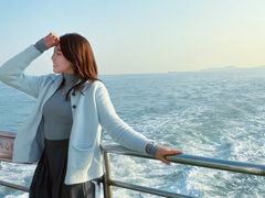 -澳门环岛游湾仔码头