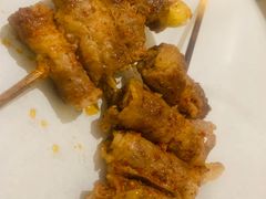 -苏小牛·牛肉串(国贸店)