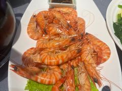 -苏先生海鲜渔庄(金桥店)