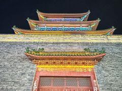 -开封市鼓楼广场(宋都皇城旅游度假区)