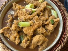 -白家寨子·山野白族菜(古城总店)