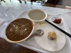 面茶-护国寺小吃(护国寺总店)