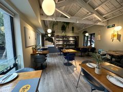 -Money Shops(愚园路店)