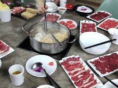 -大喜牛鲜牛肉火锅(营迹路店)
