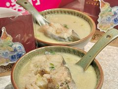 -鲜潭蒸汽石锅鱼(五道口购物中心店)