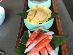 -捞王锅物料理(上海世茂广场店)