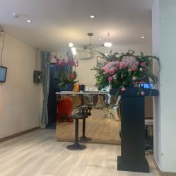 -新晨·SALON·形象造型