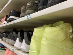 -中田健身工作室(嘉定江桥店)