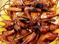 -鸽王世家(东华东路店)