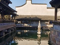-乌镇景区