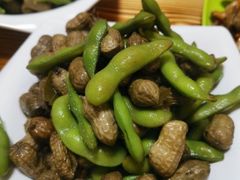 -老杨头烧烤(博烤堂店)