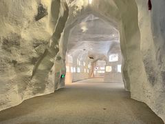 -茅山东方盐湖城景区