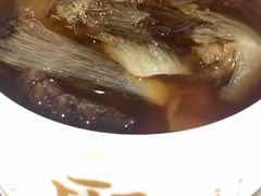 -聚春园自助餐厅(东街口店)