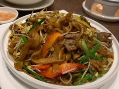 公馆炒牛河-炳胜公馆(珠江新城店)