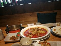 -U你·天然调味(南湖总店)