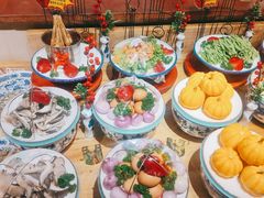 -鸽子窝(黄村店)