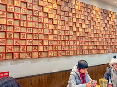 -子午路张记肉夹馍(小寨西路店)