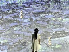 -杭州市城市规划展览馆