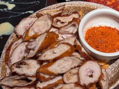 -Fuzzy Bistro 浮几韩餐·茶酒馆