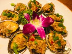 -必点海鲜·鲅鱼水饺(鞍山西道店)