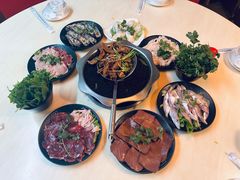 -八方客汕头火锅·牛肉·卤水(福保店)