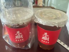 -蜂蝶来饼店(拱北总店)