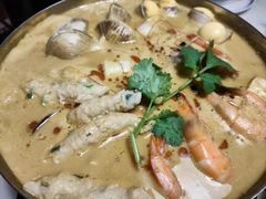 -林四喜·闽南传家菜(鼓浪屿店)