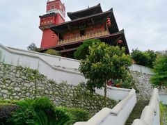 -城市露台景观餐厅(淮海路店)