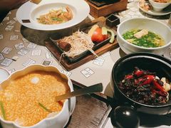 -穹六人间 people 6(岳阳路店)