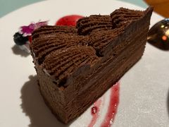 -原石牛扒·约会餐厅(龙城万科里店)