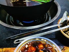 冰汤圆-石灰市毛记烧鸡公(解放碑店)