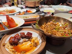 -阿明小菜·海鲜·上海菜(梅陇店)