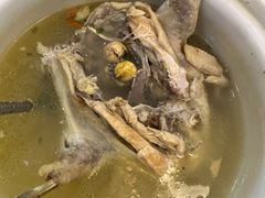 -皮五鱼汤面(老街店)