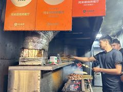 -同来顺烧烤餐厅(哈尔滨道店)