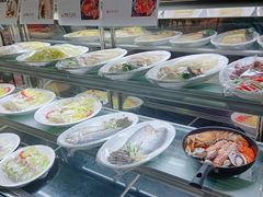 -盒马鲜生(解百新元华店)