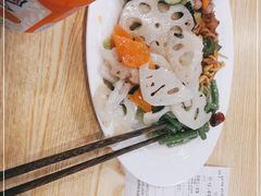 -陕味食族油泼面(悦邻荟店)