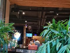 -清真有奴思烤肉坊(酒泉路店)