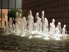 -上海衡山路十二号华邑酒店