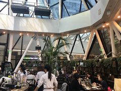 大堂-Jazz·ya 爵士屋(来福士店)