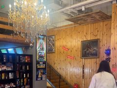 -明日世界密室轰趴·剧本桌游·箭馆团建(国贸店)