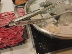 -潮汕良记牛肉火锅(洪武路店)