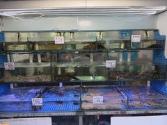 -来之顺海鲜菜馆·青岛菜·始于1993(栈桥店)