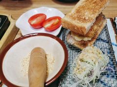 -西月山居匠心创意料理(江汉路新佳丽广场店)