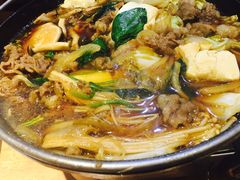 -有喜屋·深夜食堂(北京西路店)