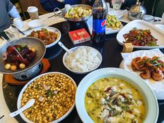 -聚鑫阁江浙菜·非遗传承技艺(青村帝华园店)