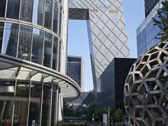 -北京中国大饭店