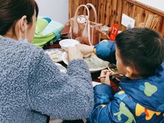 -何永光123鲜牛肉馆(1号店)