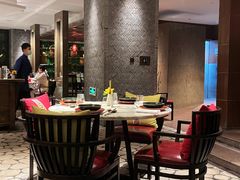 大堂-湖滨28中餐厅·西湖宴·杭州君悦酒店