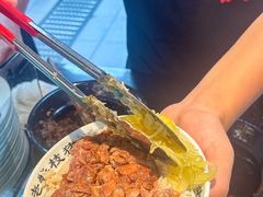 -老柴枝猪脚饭(窑岭店)