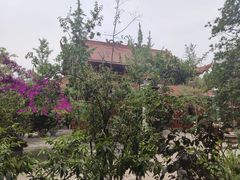 -南岳明心寺
